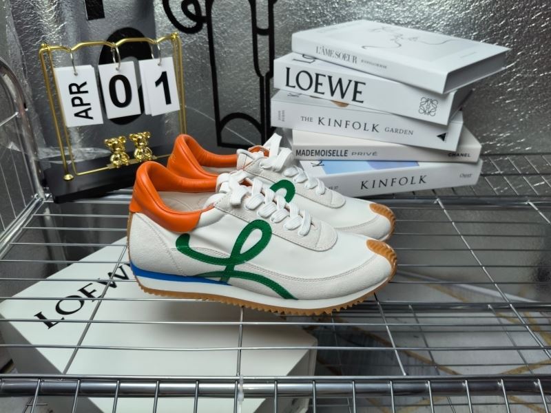 Loewe Shoes